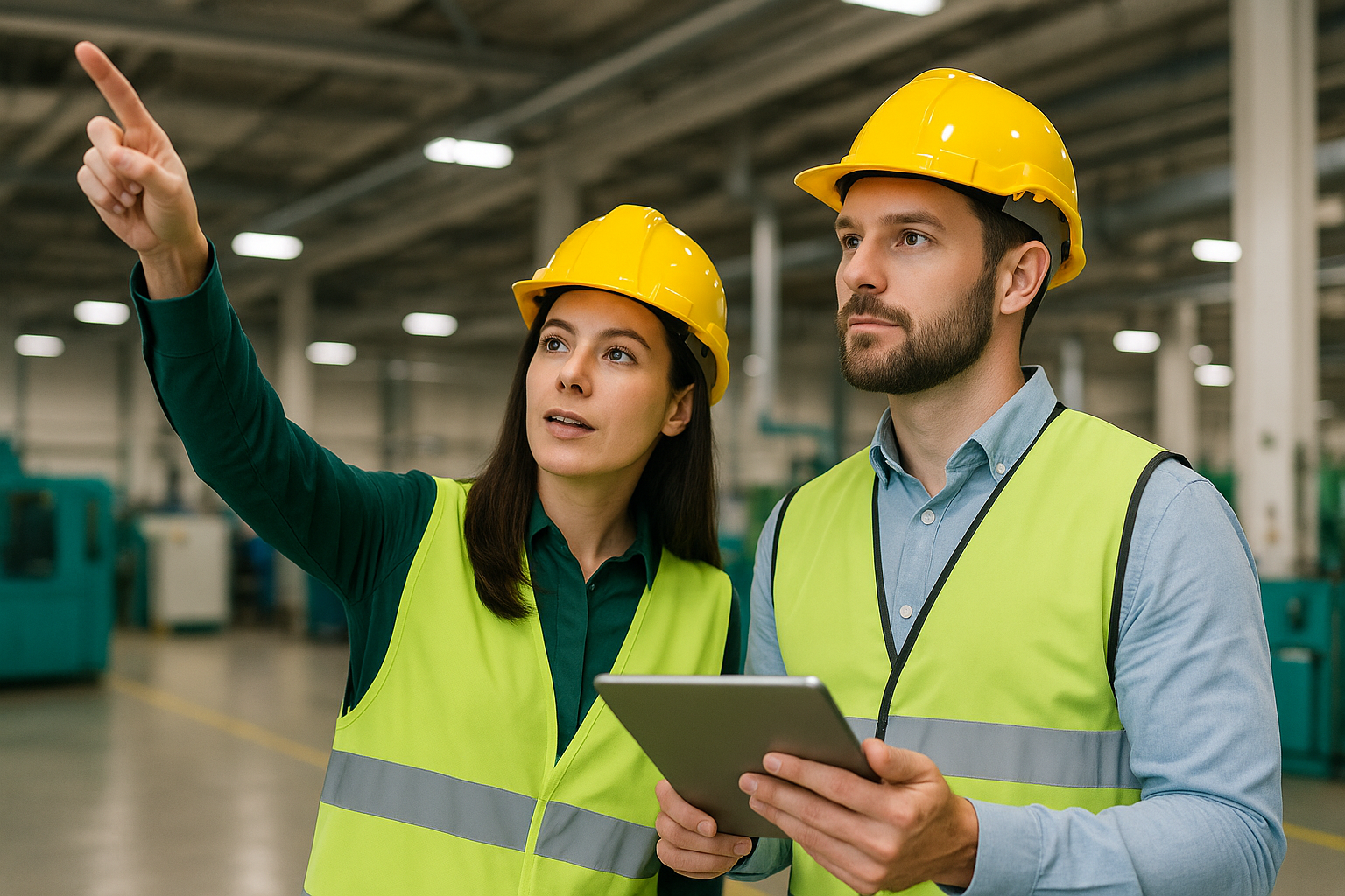 Auditoría Energética