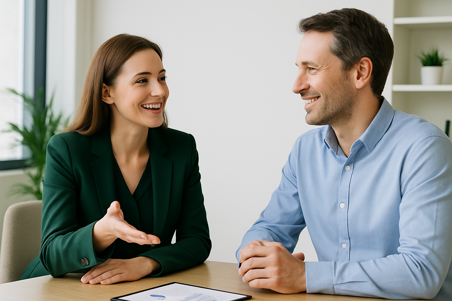 Consultoría Energética