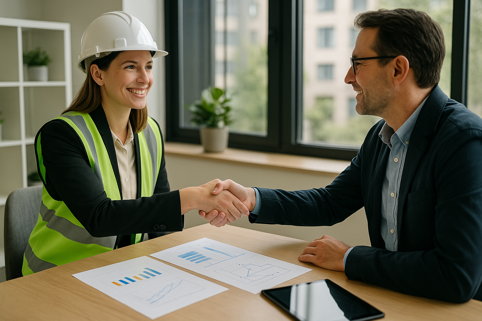 Instalación Llave en Mano